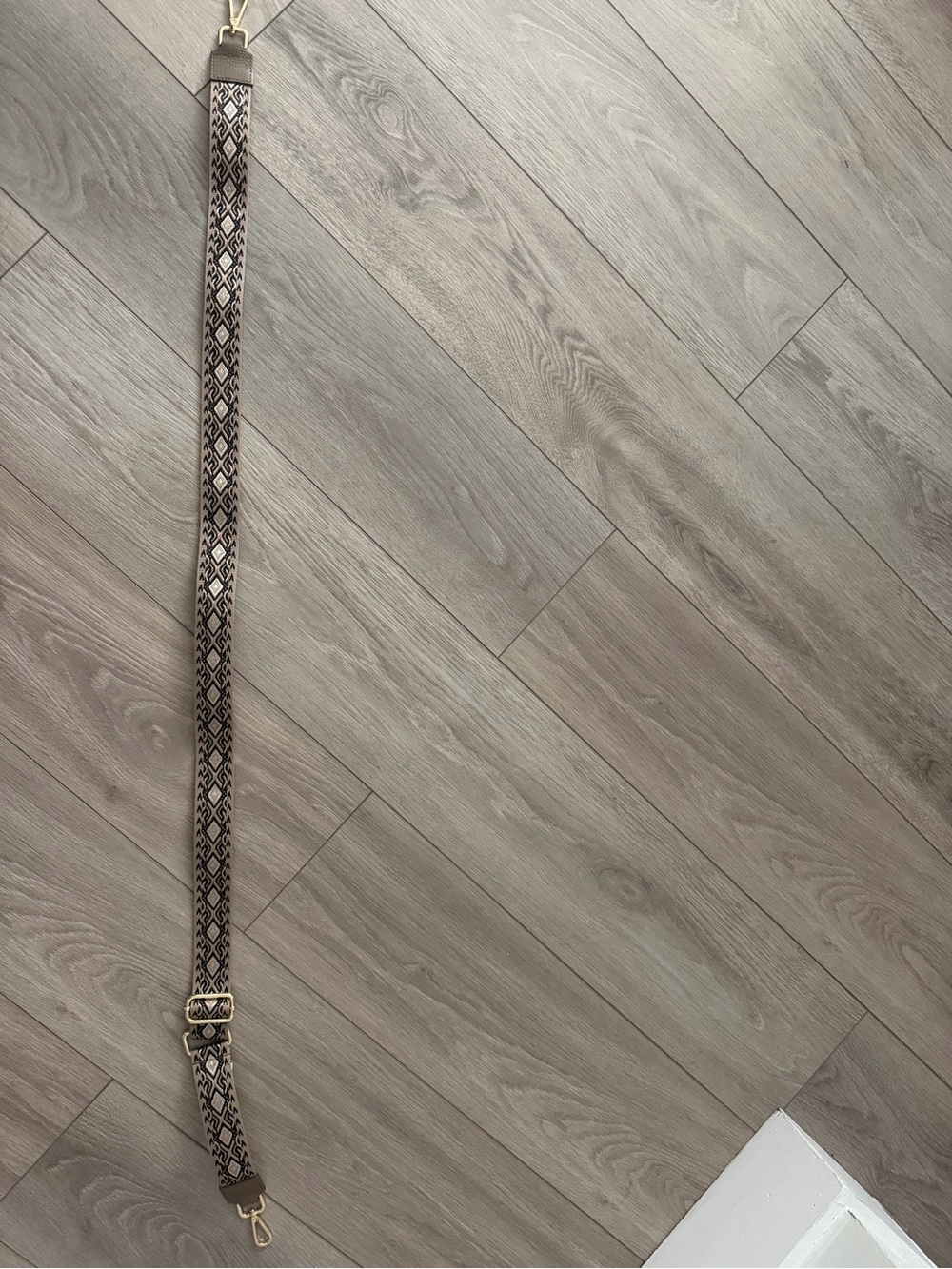 Adjustable Bag Strap